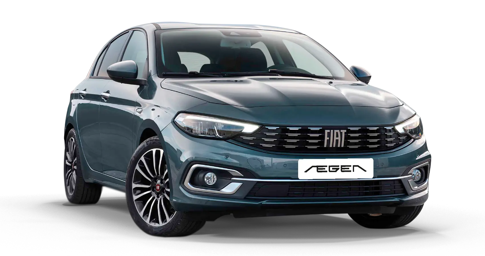 Fiat Egea